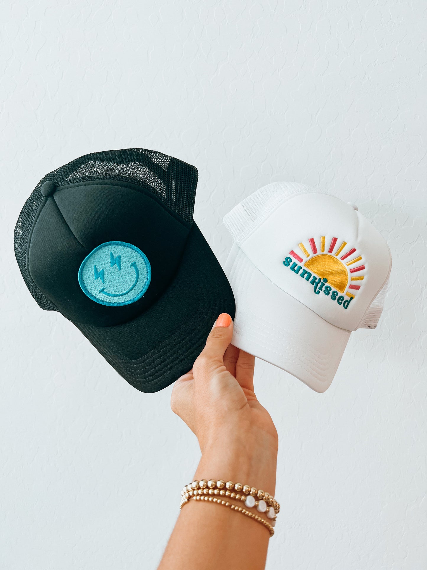Women’s trucker hat