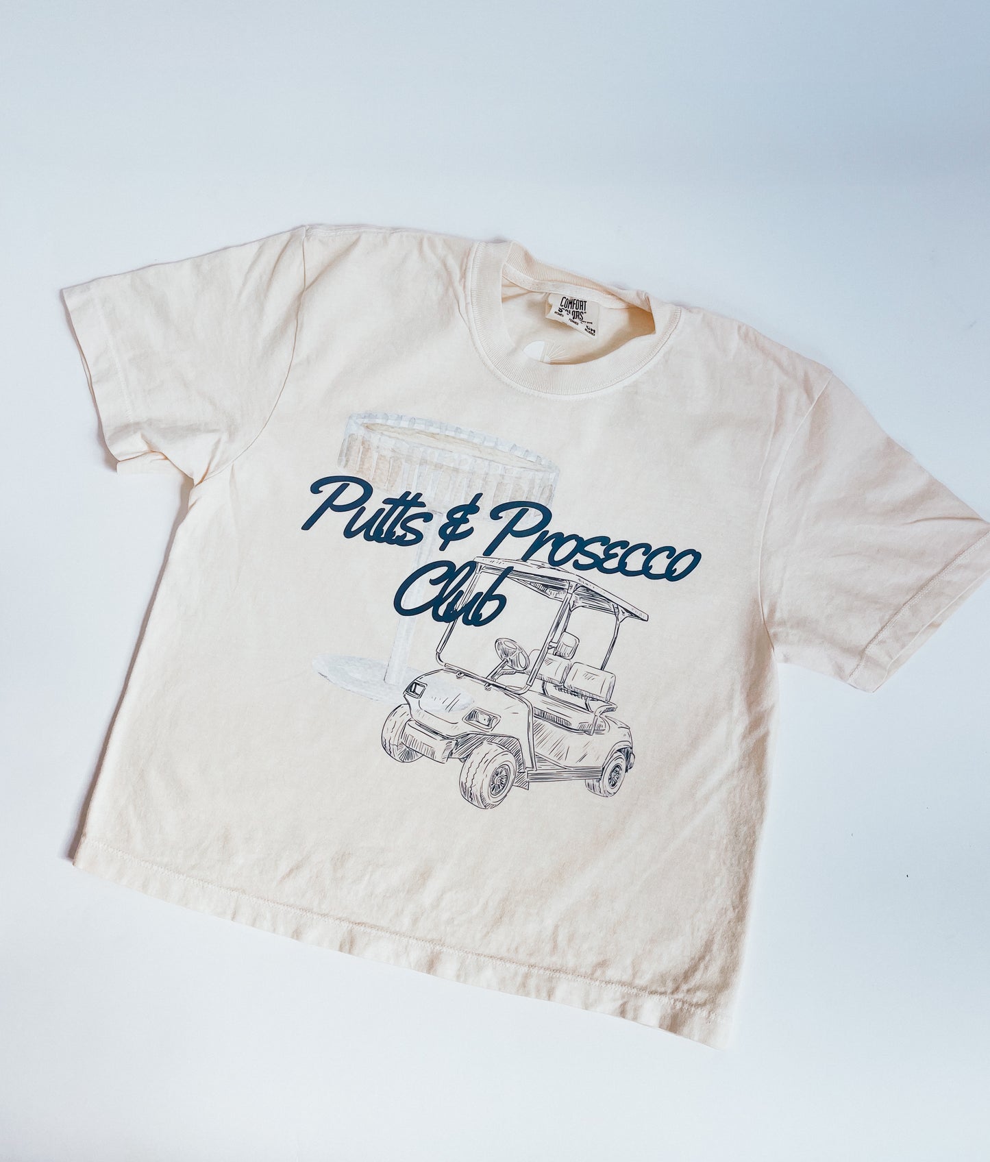 Putts & Prosecco Crop