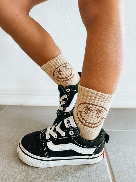 Rad Kid Socks