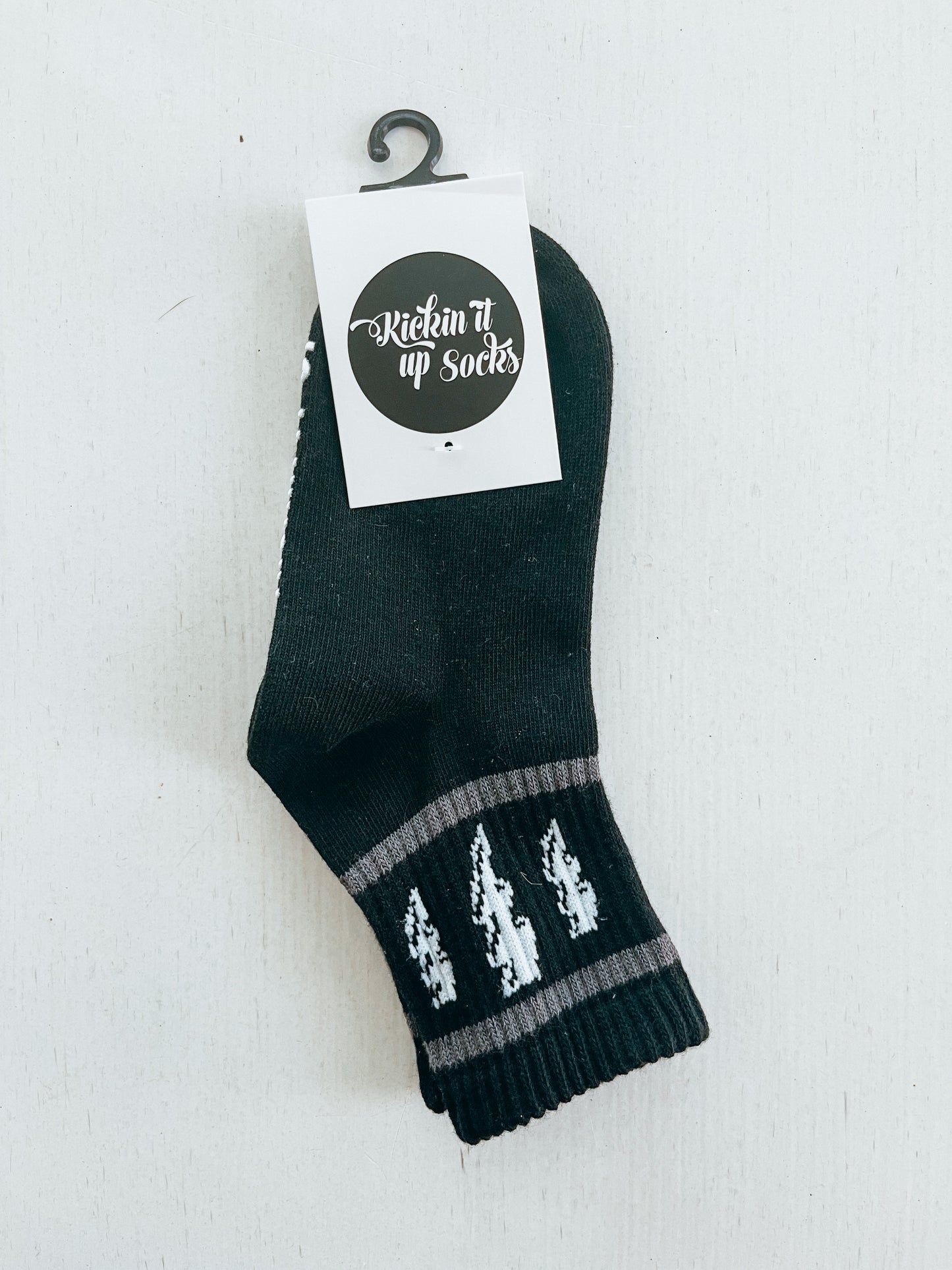 Rad Kid Socks