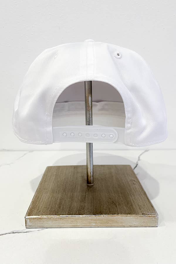 MAMA Embroidered Hat