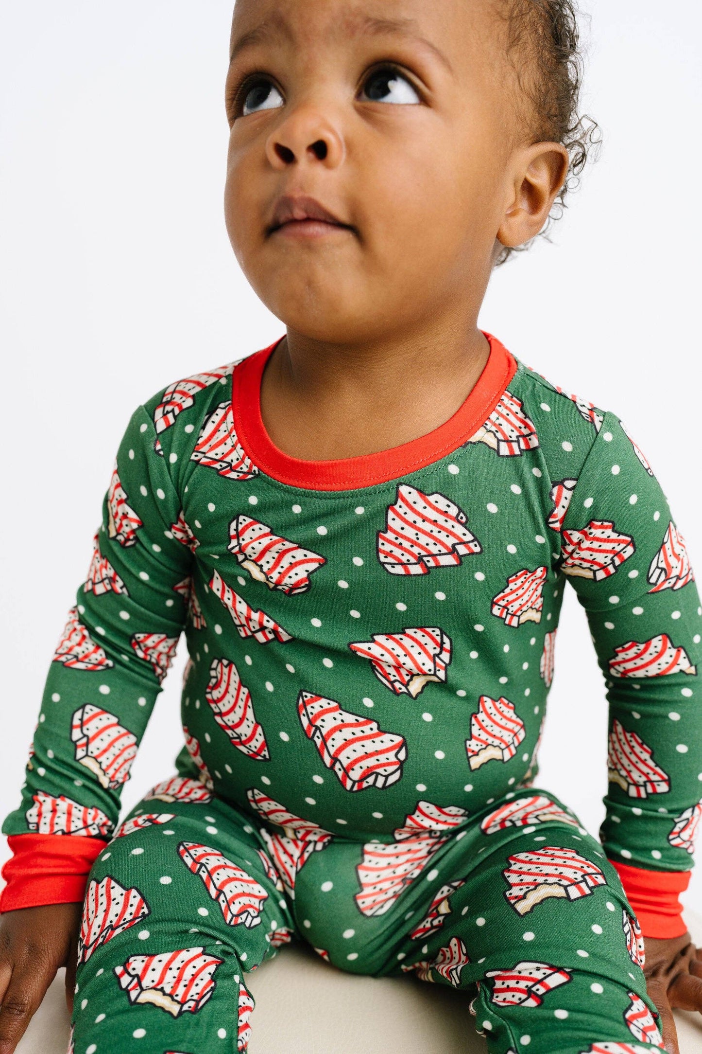 Tree Treats Bamboo Set