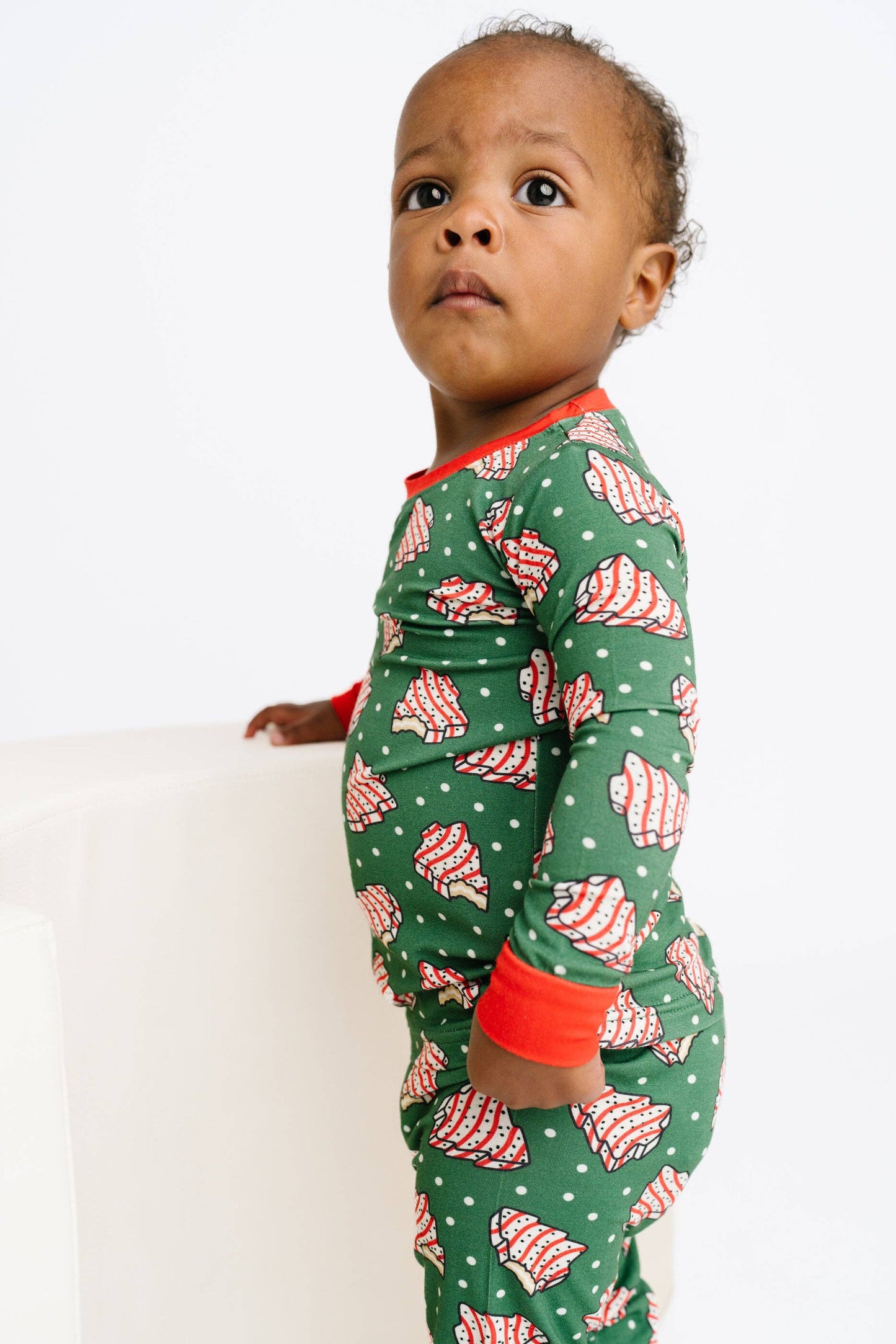 Tree Treats Bamboo Set